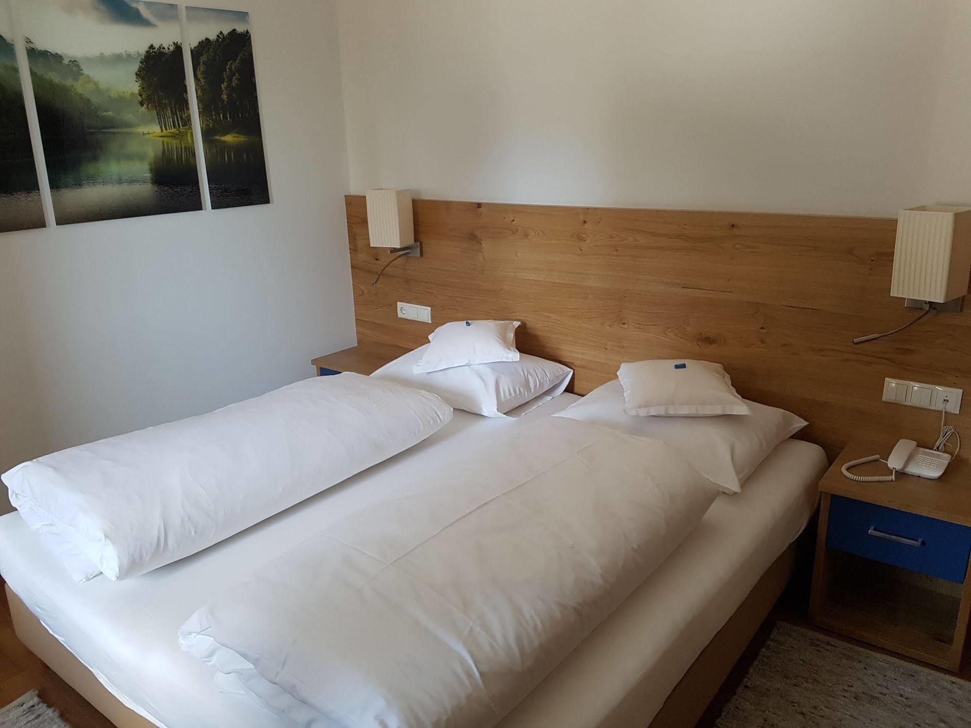 Hotel Dolomites Inn カナツェーイ エクステリア 写真